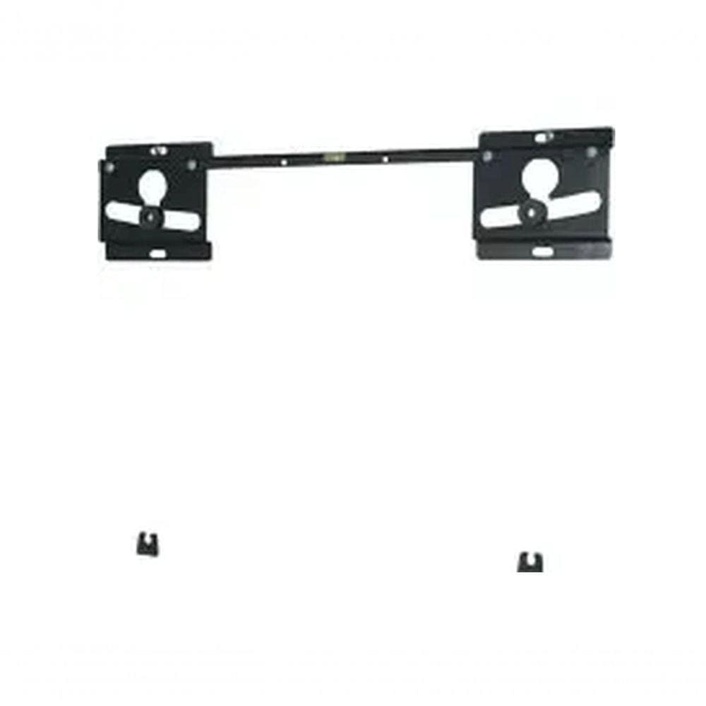 Suporte Multivisao Led-180 Preto Para Tv Samsung Led 26 A 55
