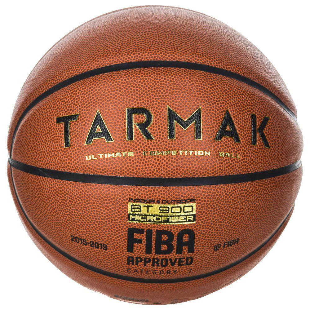 Bola De Basquete T7 Tarmak Original