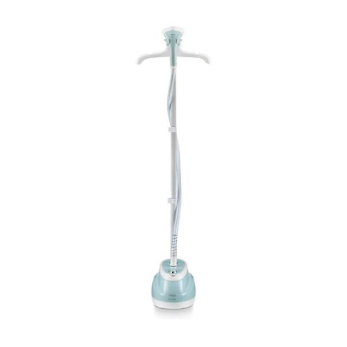 imagem-Passadeira a vapor e higienizador 1.350 watts - Steam Clean - Elgin - 110V