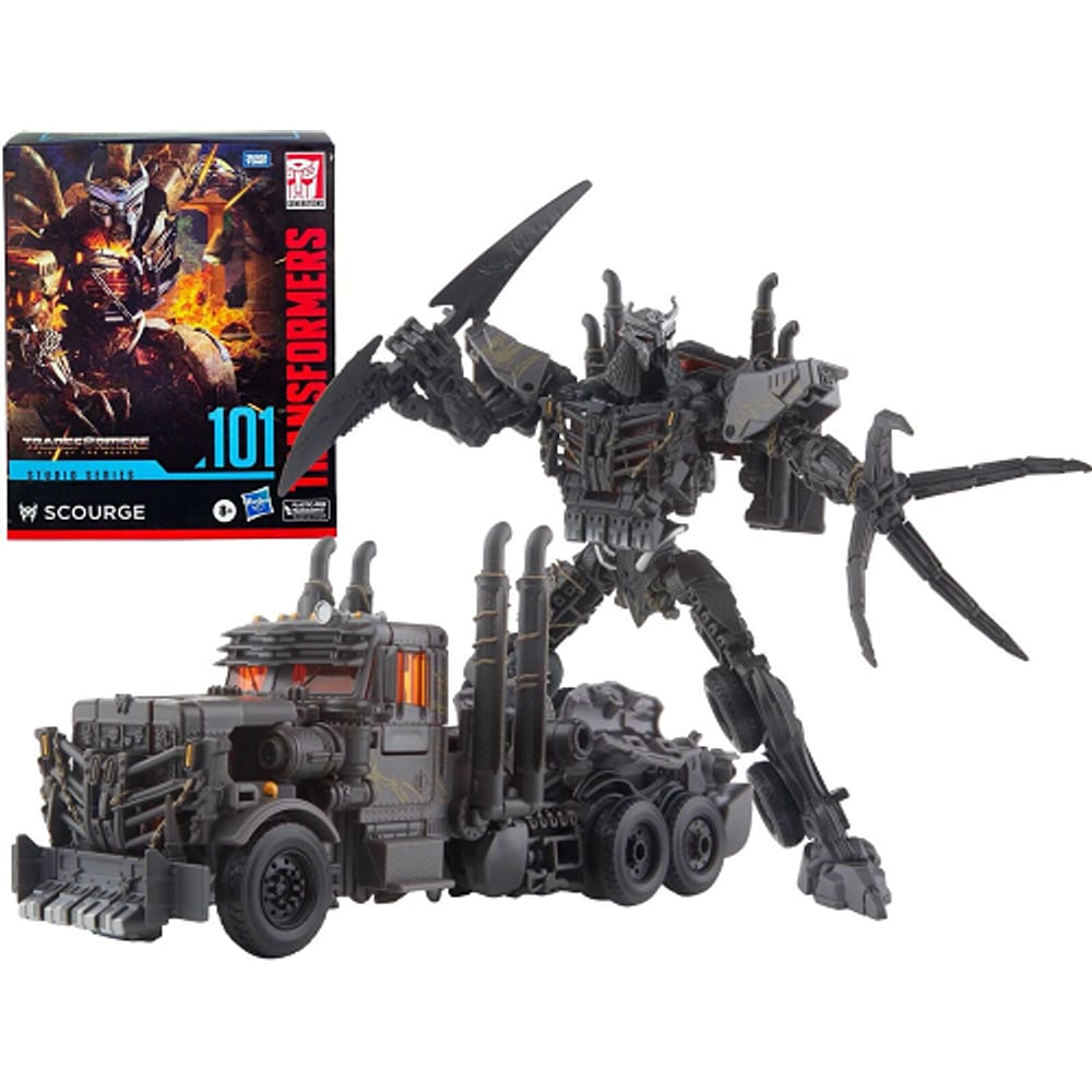 Comprar Transformers - O Despertar Das Feras - Microsoft Store pt-BR