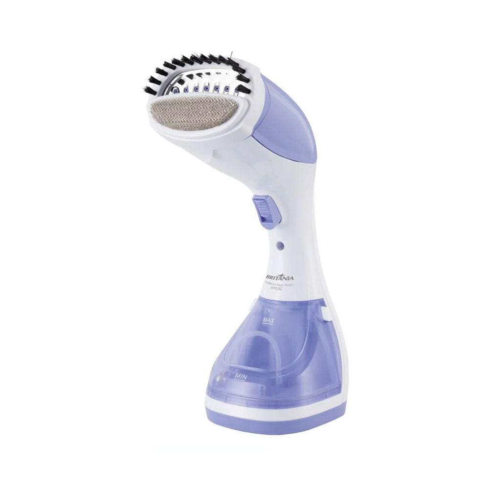 Passadeira A Vapor Portátil Britânia Bvp02L Branca 220V