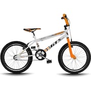 Bicicleta Aro 20 Gt Sprint Cross Infantil Freio V-Brake Aro Aero