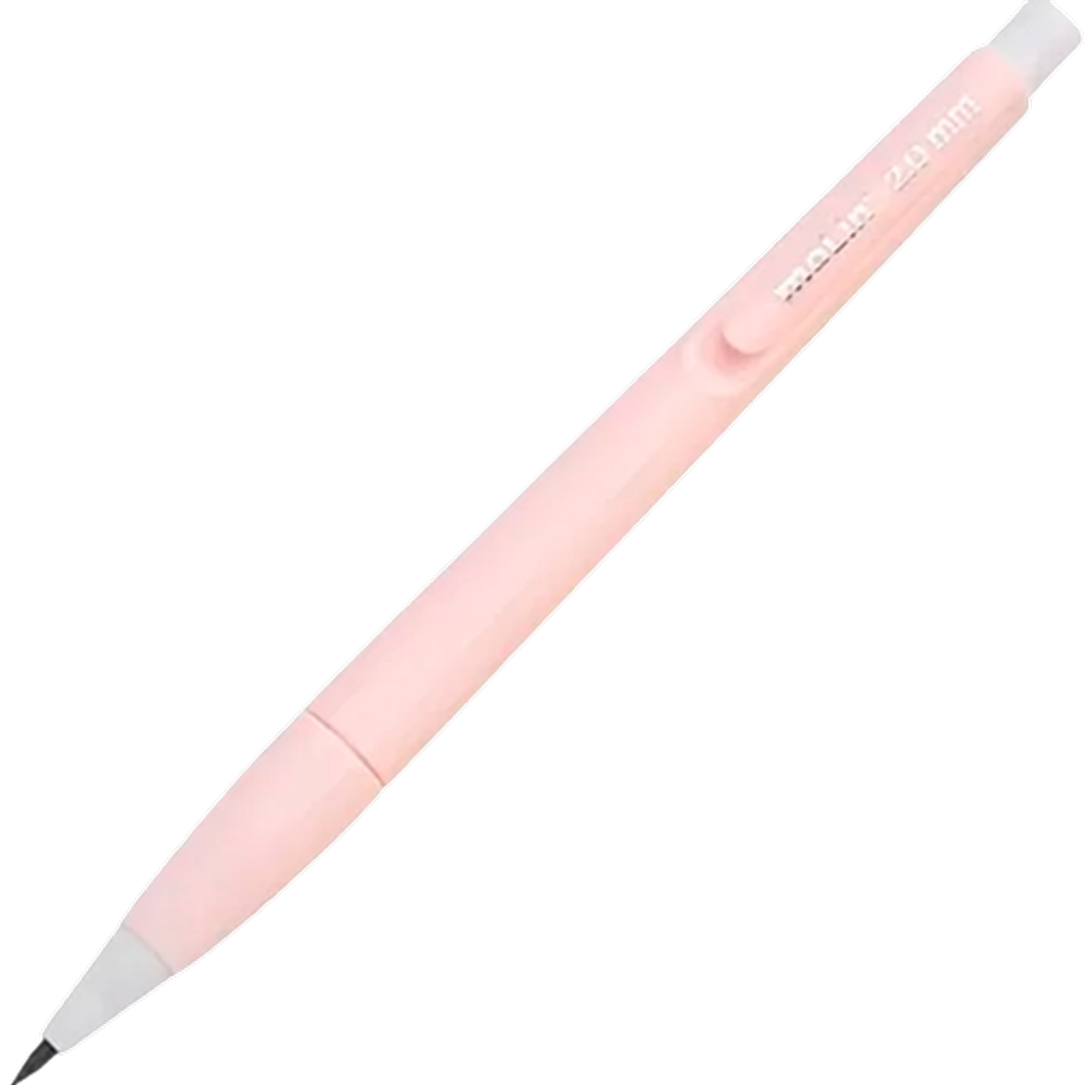 Lapiseira Neo Molin 2.0 mm Cor Rosa