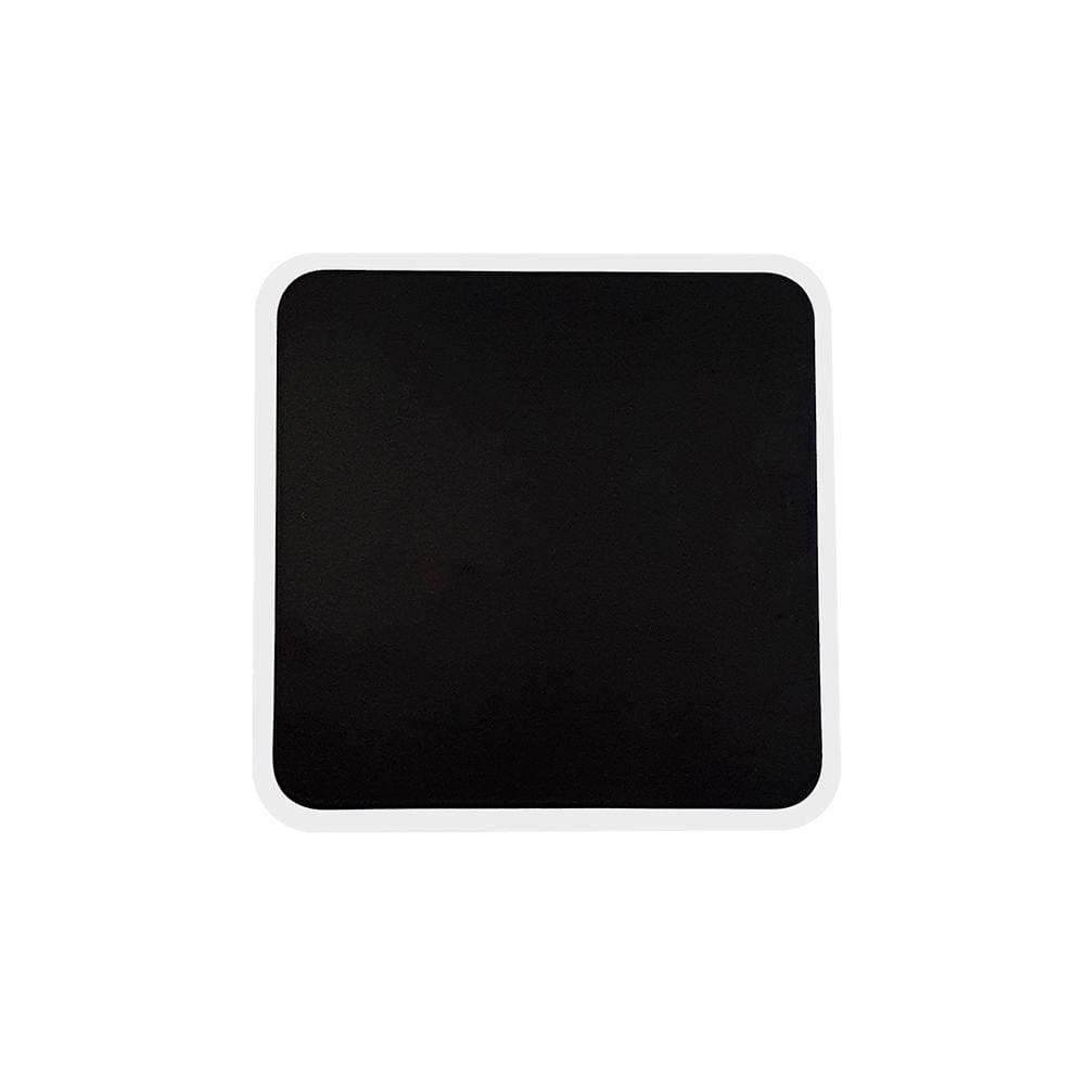 Arandela Taschibra Optic Square 6W Led Bivolt Preto