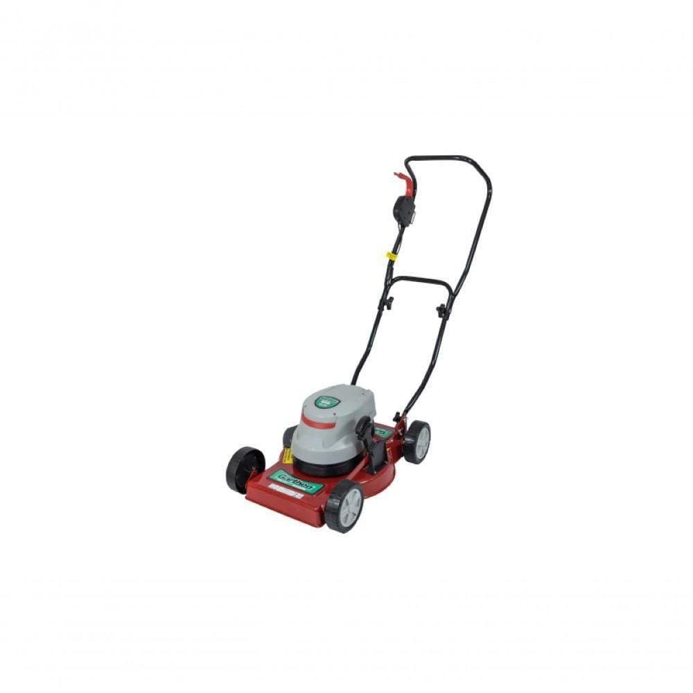 Cortador De Grama Elétrico Monofásico 1100W 127V 60Hz Sem Recolhedor Gm-35E-1100 Garthen