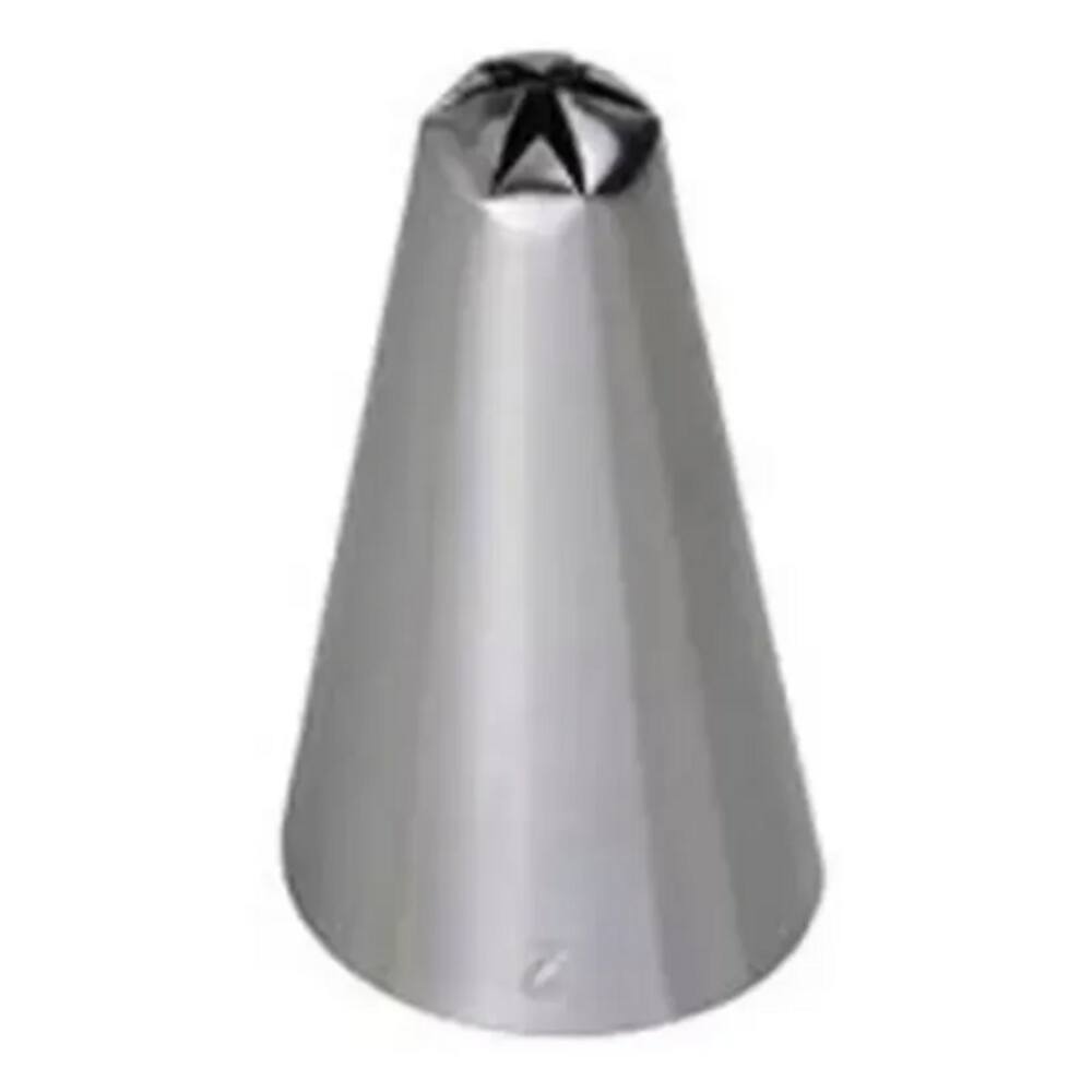 Bico Para Confeitar Flor Margarida 2