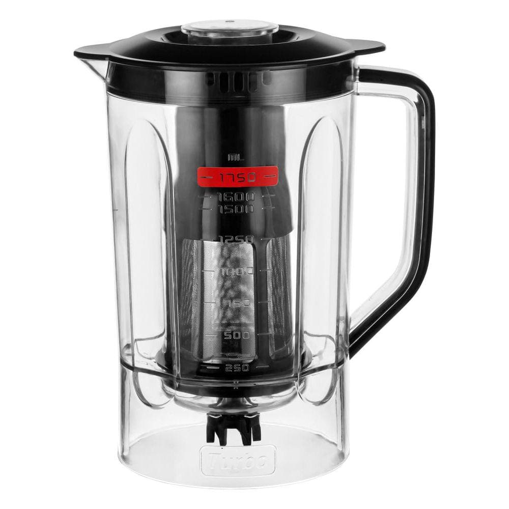 Copo Cristal Completo do Liquidificador Mondial L-900-FB