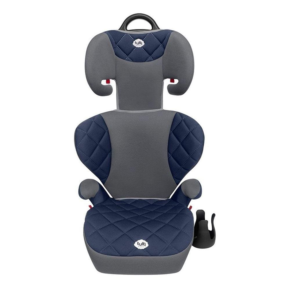 Cadeirinha Cadeira Triton De Bebe Criança Carro Tutti Baby