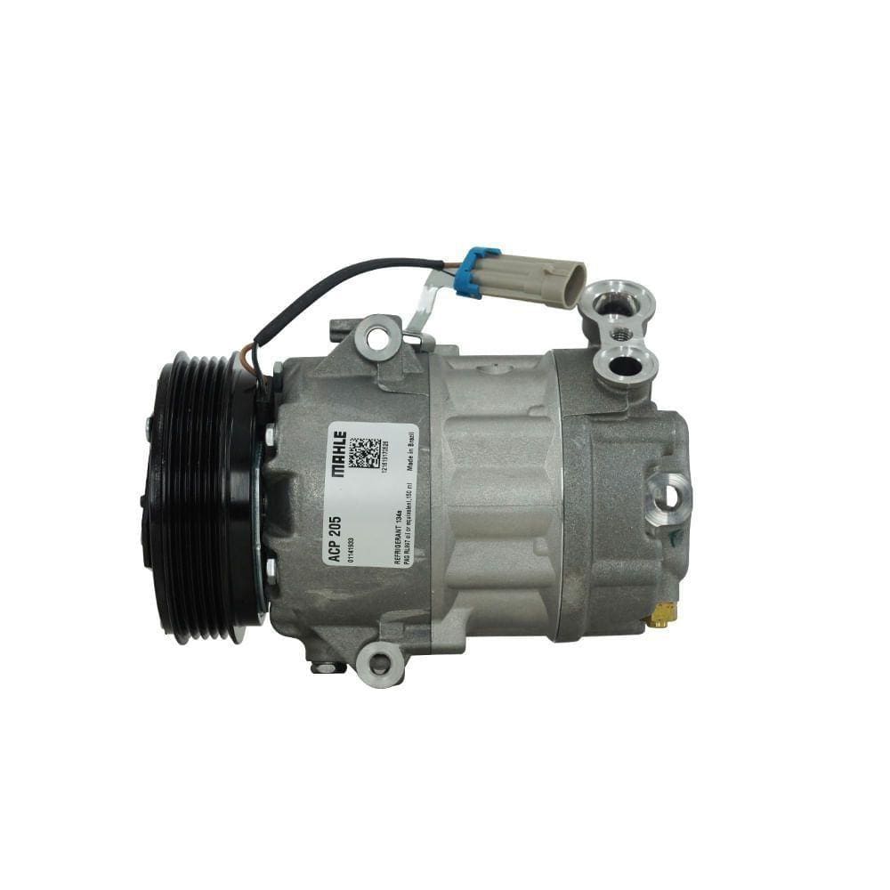 Compressor Mahle Classic 2008/14 Celta 11