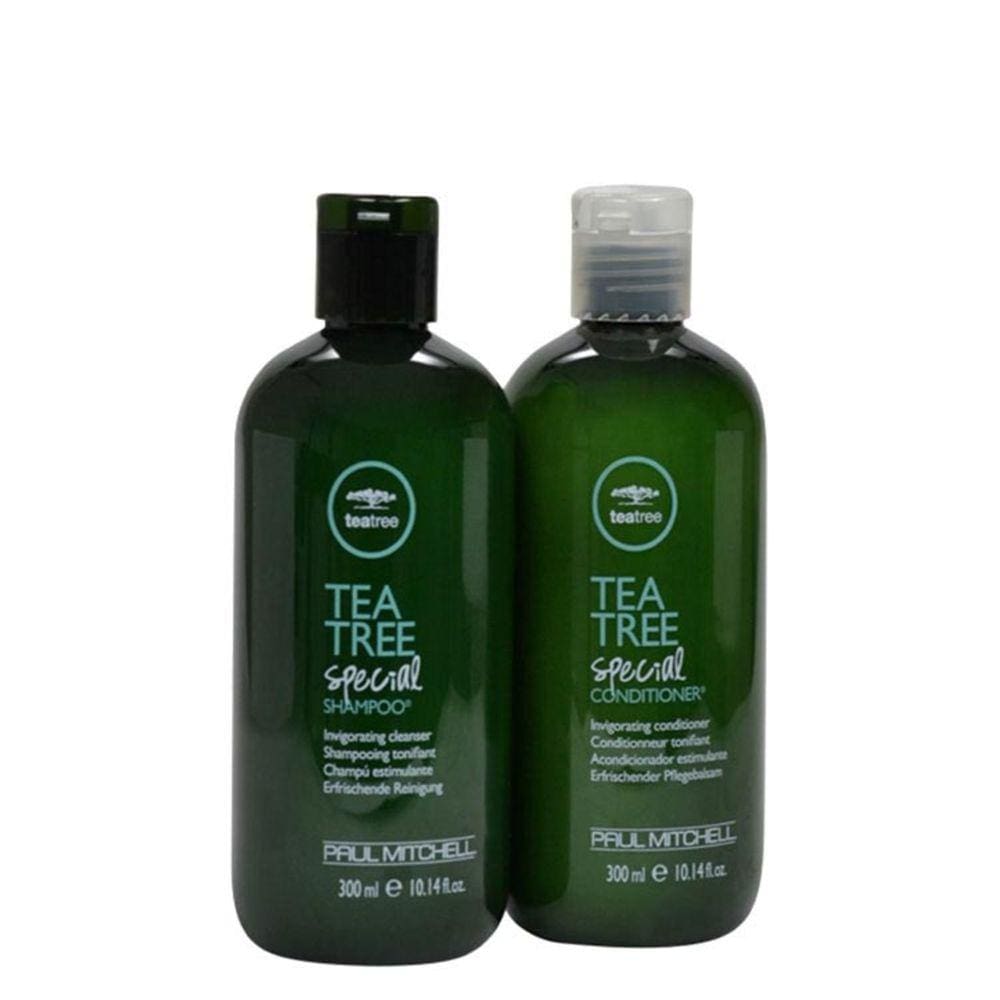 Paul Mitchell Tea Tree Special Duo Kit (2 Produtos) Blz