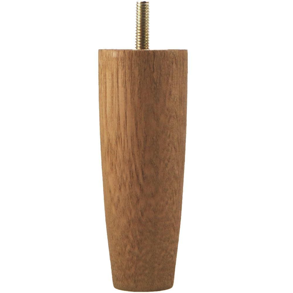 Pé Para Cama Box Pezinho de Cama Baú Cama Casal ou Solteiro