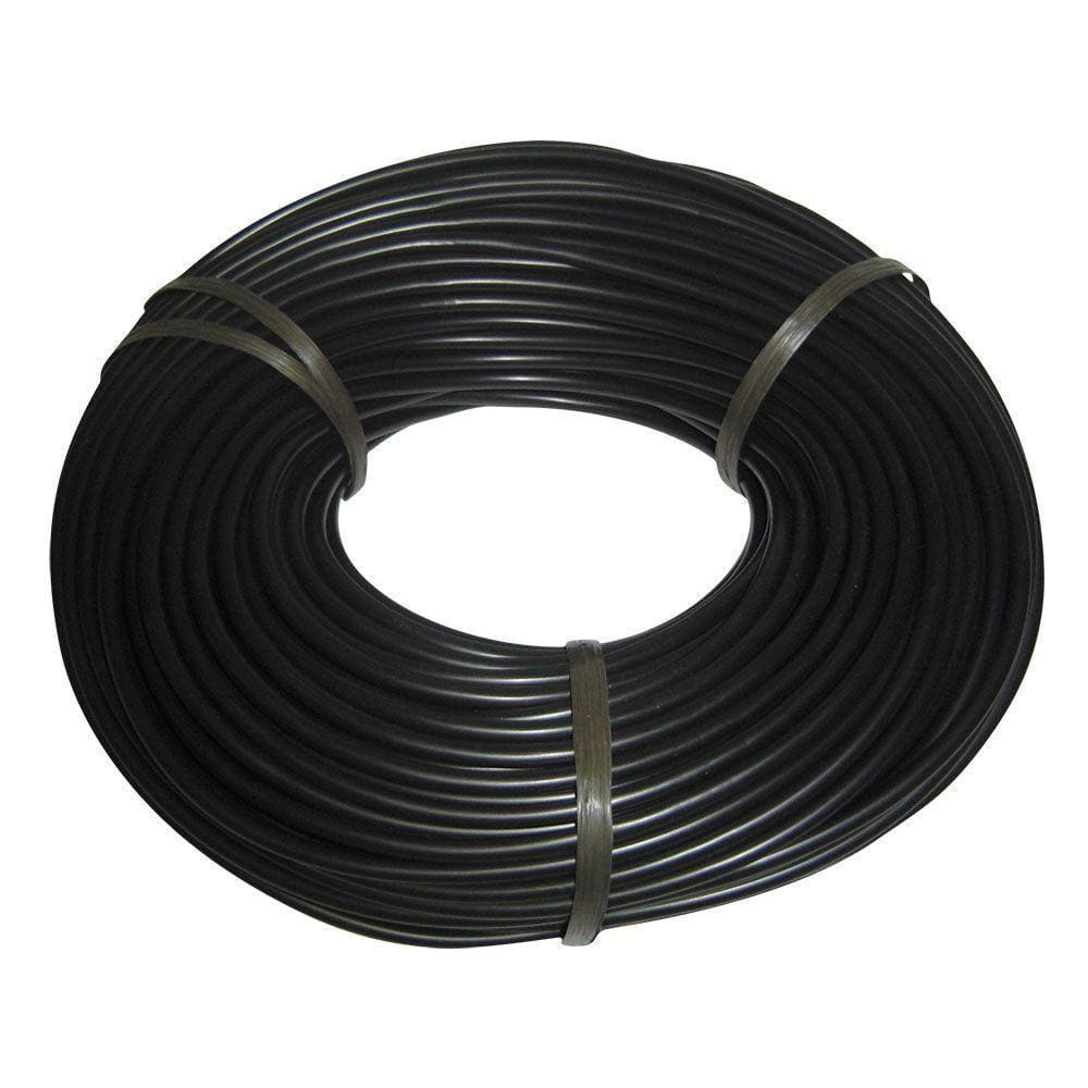 Espaguete Leplast 8 Mm 100 Metros - Não Acompanha Fios