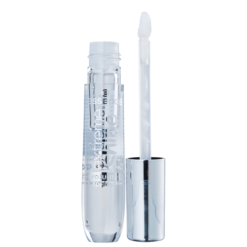 Essence Extreme Shine Cry Clear - Gloss Labial 5ml