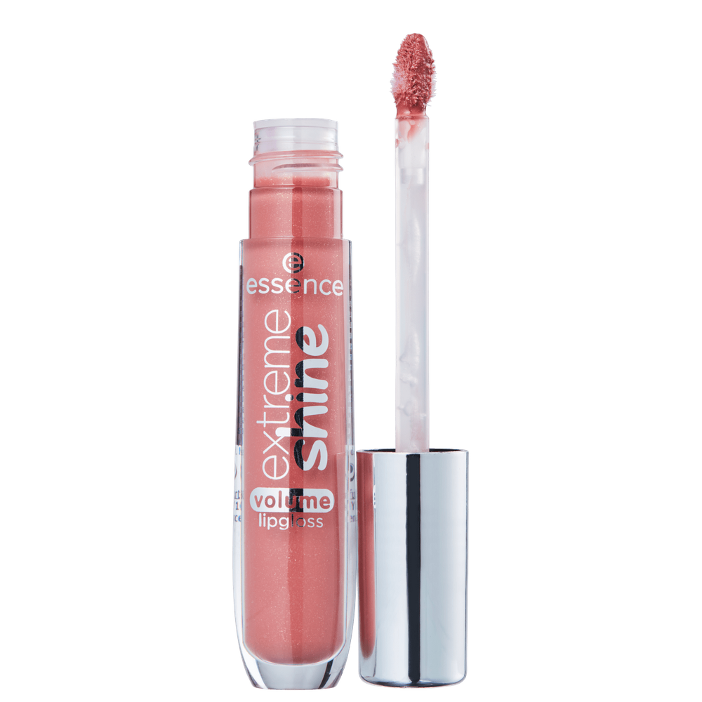 Essence Extreme Shine Shadow Rose - Gloss Labial 5ml