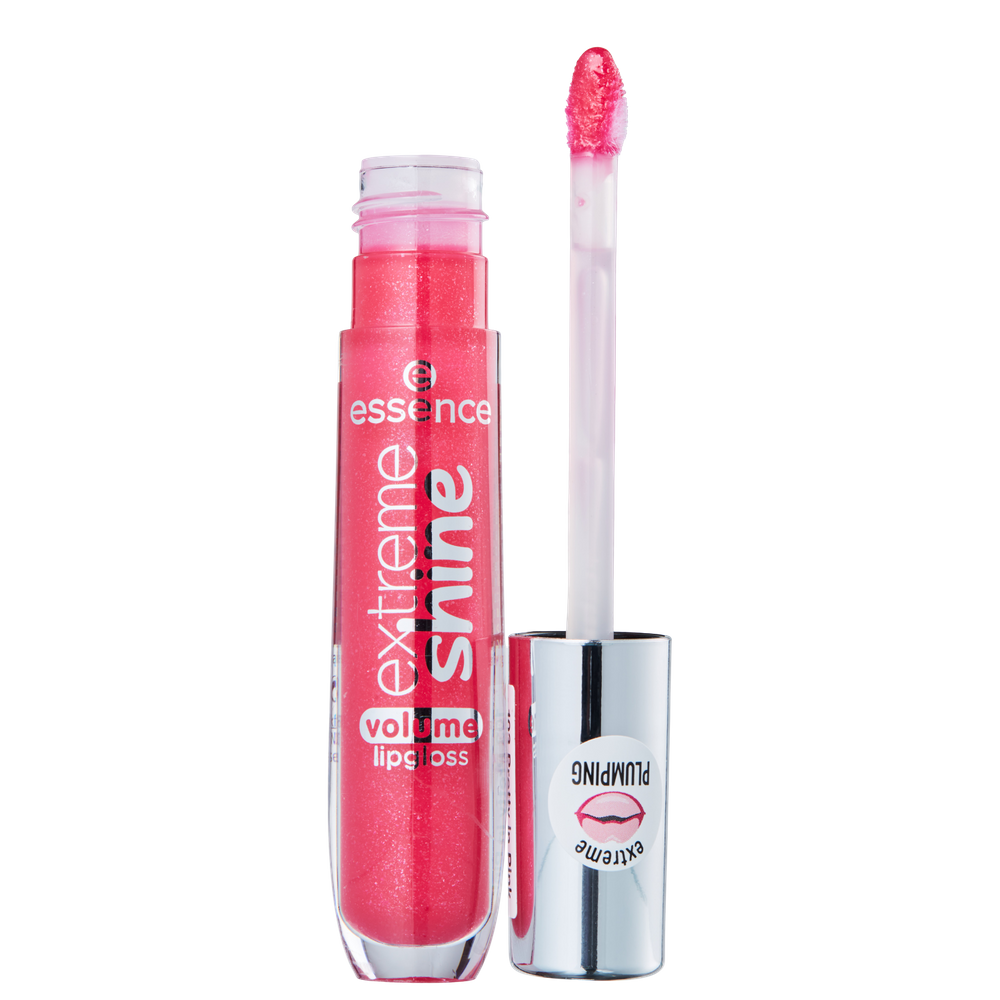 Essence Extreme Shine Pretty in Pink - Gloss Labial 5ml