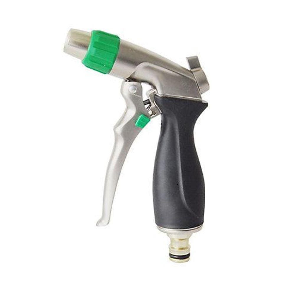 Pistola de Irrigação de Metal Ajustavel Ergo