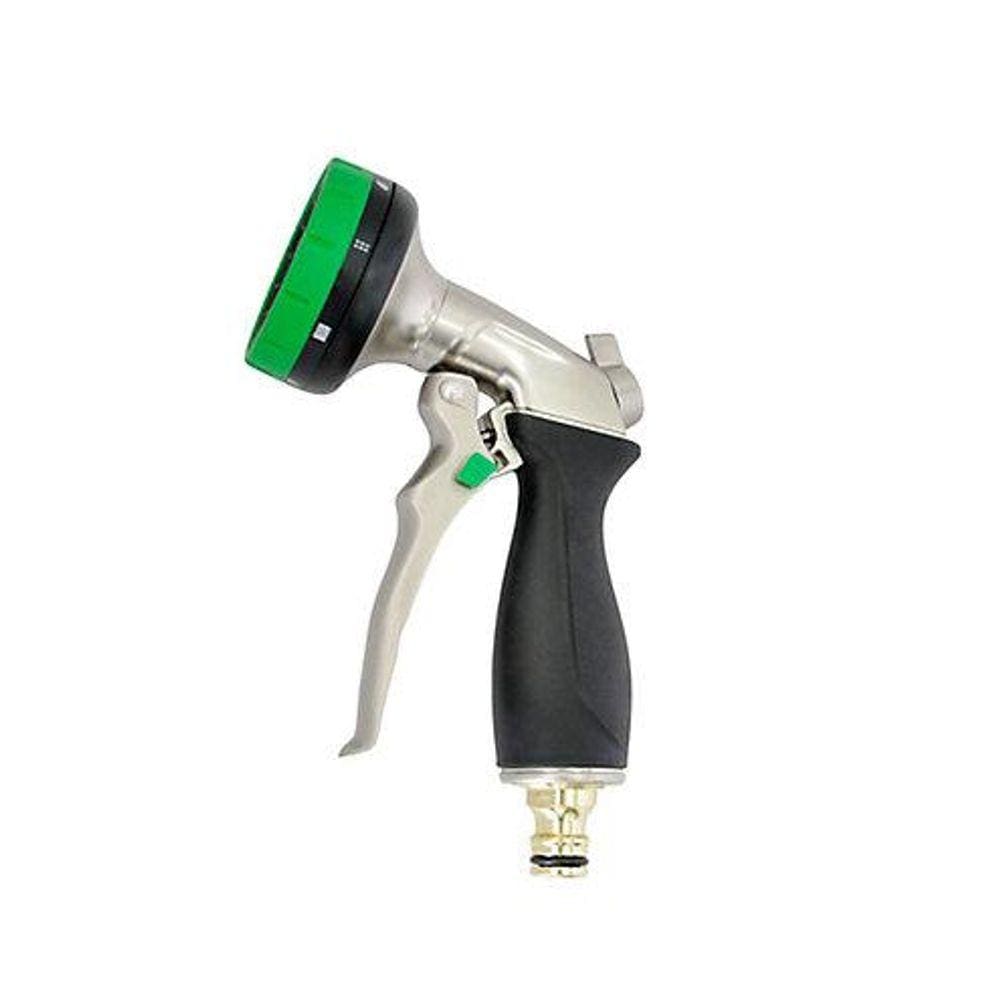 Pistola de Irrigaçao de Metal Ergo