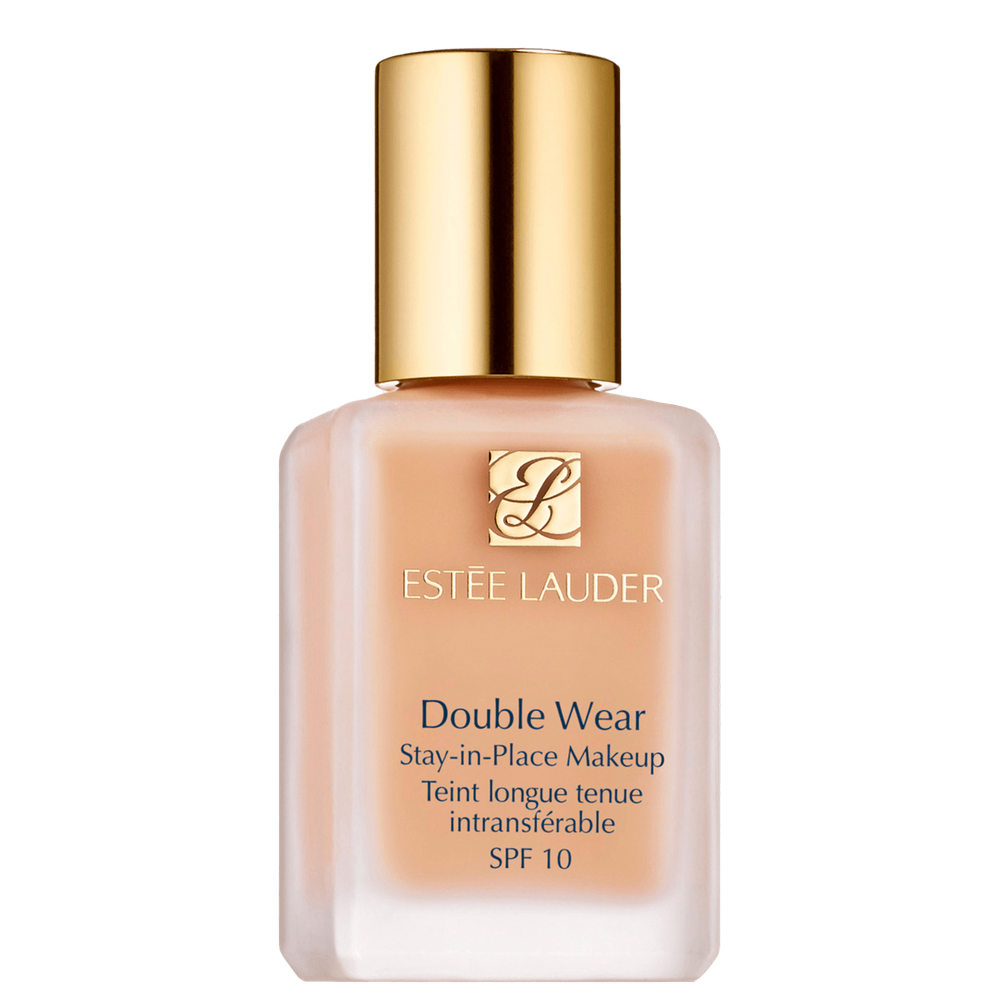 Estee Lauder Doublewear Spf10 1N0 Porcelain Base Liquida 30Ml