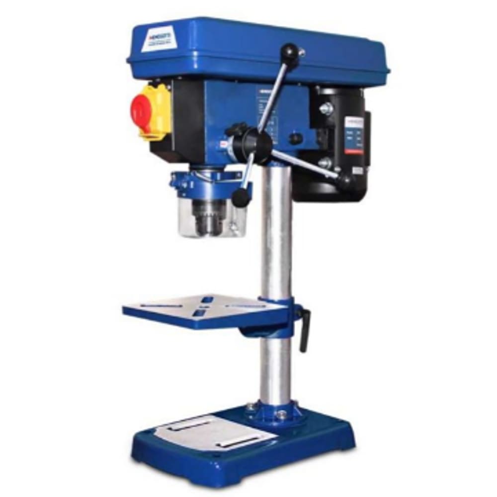 Furadeira De Bancada Mfb-16 5/8 Hp Monofásica 500W Menegotti 40790129 40790127