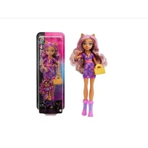 Linda Boneca Ever After High - Briar Beauty -bela Adormecida - R