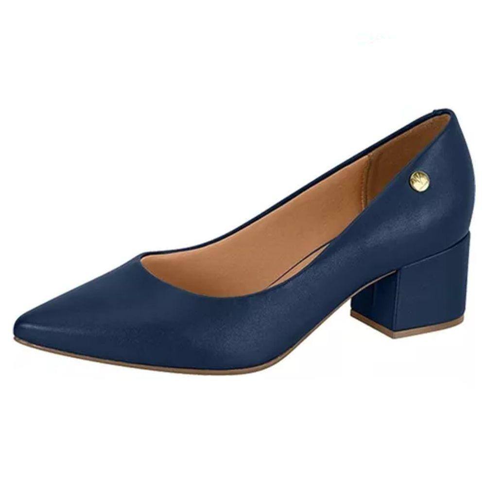 Sapato Salto Baixo Vizzano 1220.315