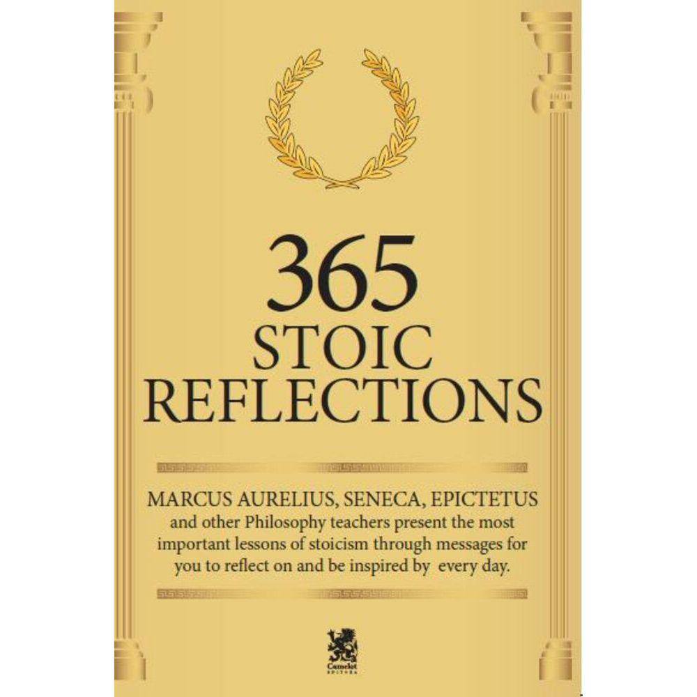 365 Stoics & Reflections