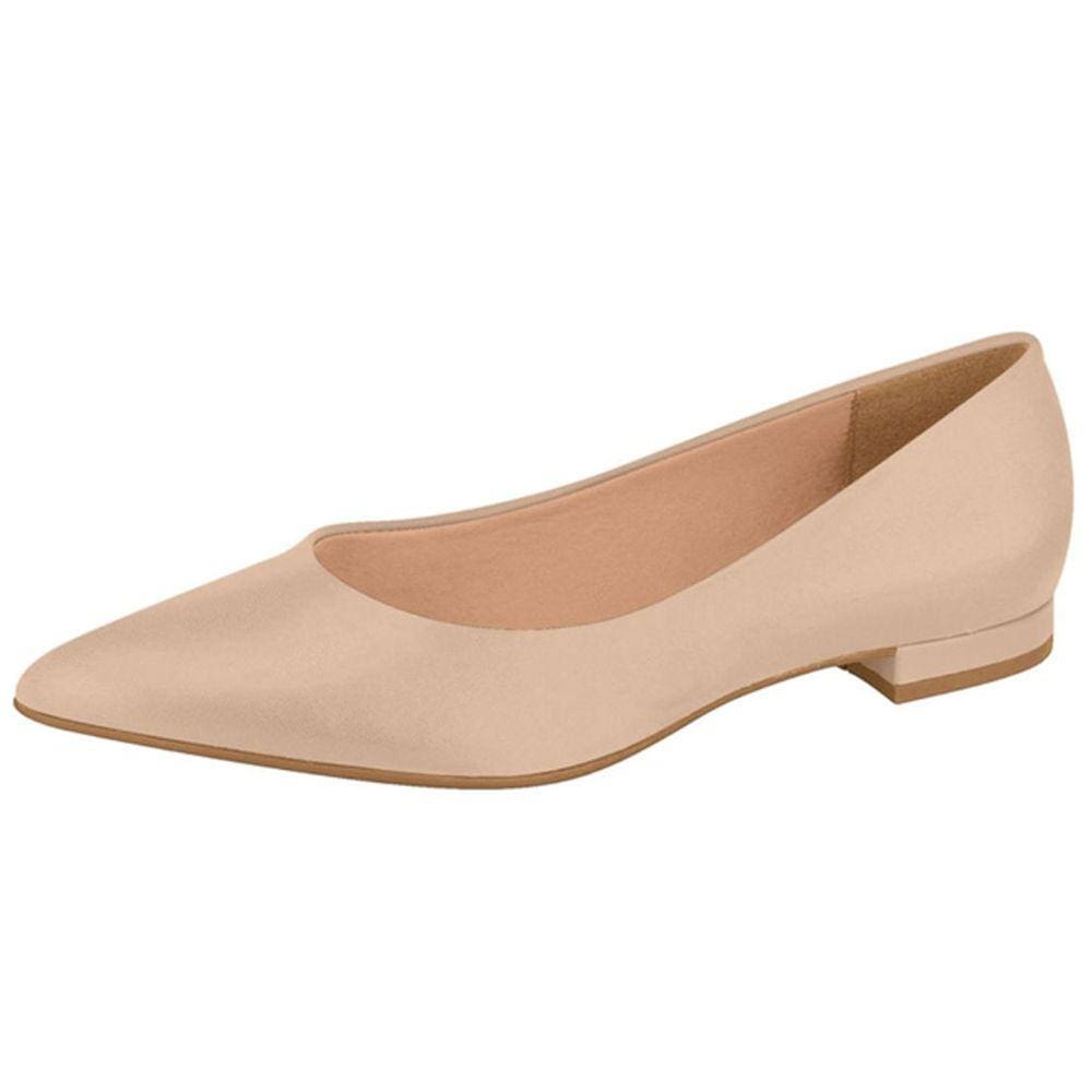 Sapatilha Bico Fino Vizzano 1206.200