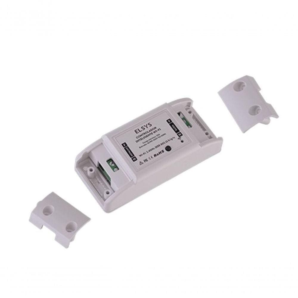 Controlador Inteligente Wi-Fi Elsys - Epgg21