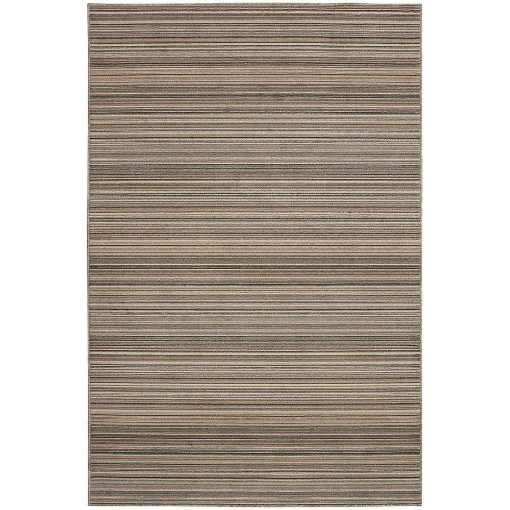 Tapete Para Sala Artistik Verde 1,50x2,00 São Carlos