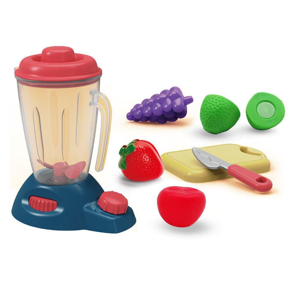 Liquidificador Creative Fun Com Frutinhas Multikids - BR1438