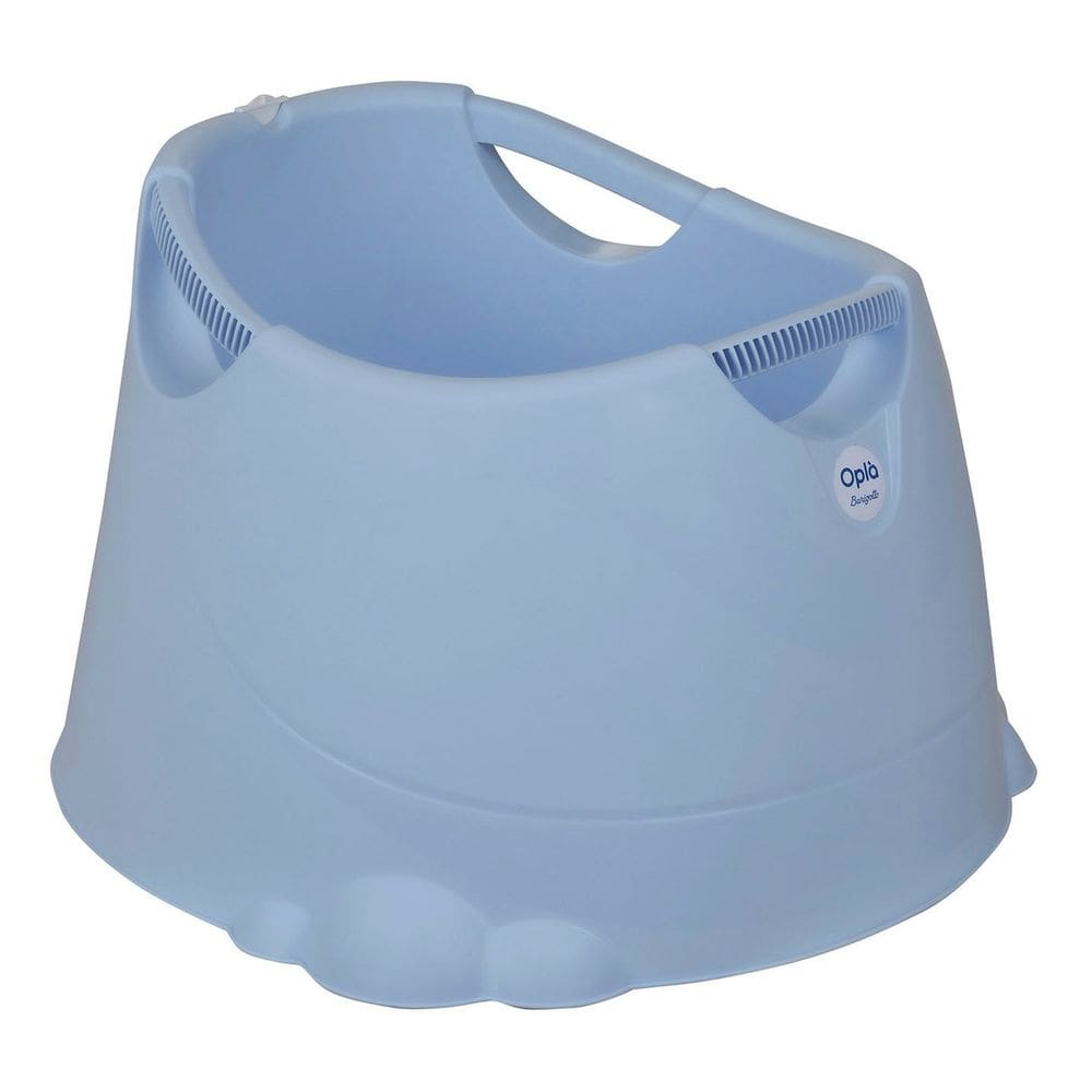 Oplà Baby Blue Burigotto