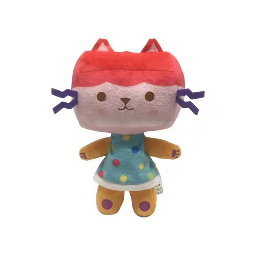 Pelúcia Personagem Gabby`s Dollhouse