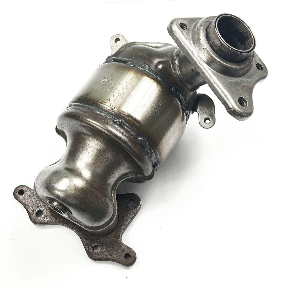 Catalisador Honda Fit 1.5 16v 2009 2010 2011 12 2013 2014