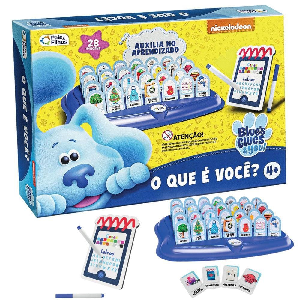 Pistas De Blue Jogo De Mesa O Que É Você Brincar Em Familia