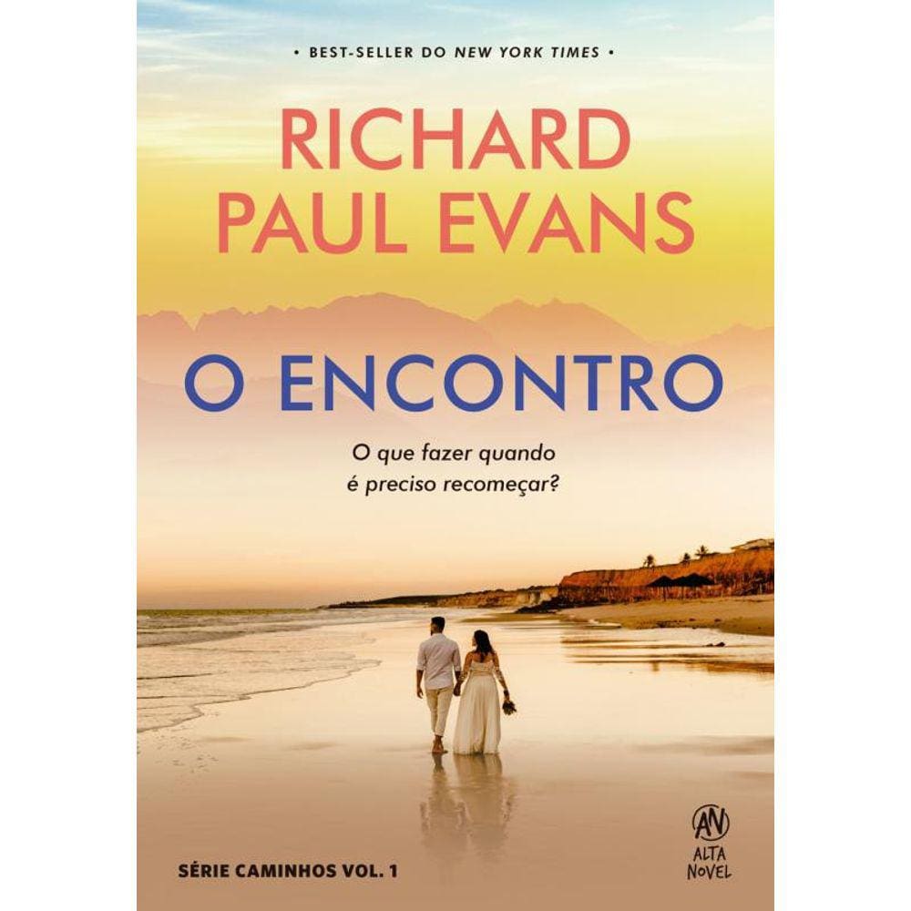 O encontro