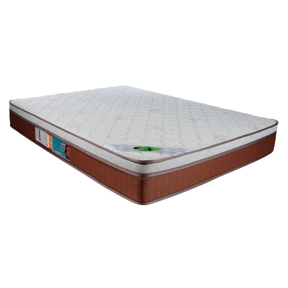 Colchão Casal Molas Ensacadas Premium Caribe 138x188 Luckspuma