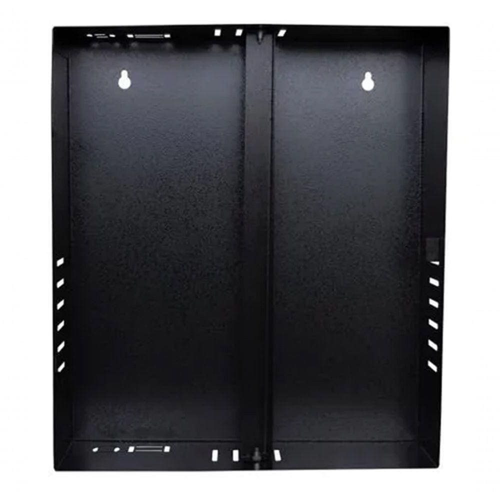 Rack Organizador Vertical Mini Fine 35X40X10 Preto