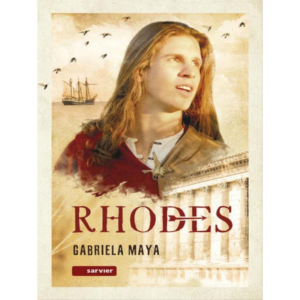 Rhodes
