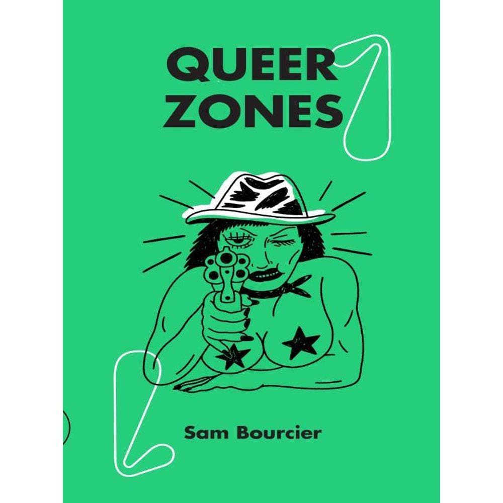 Queer Zones - Vol. 1