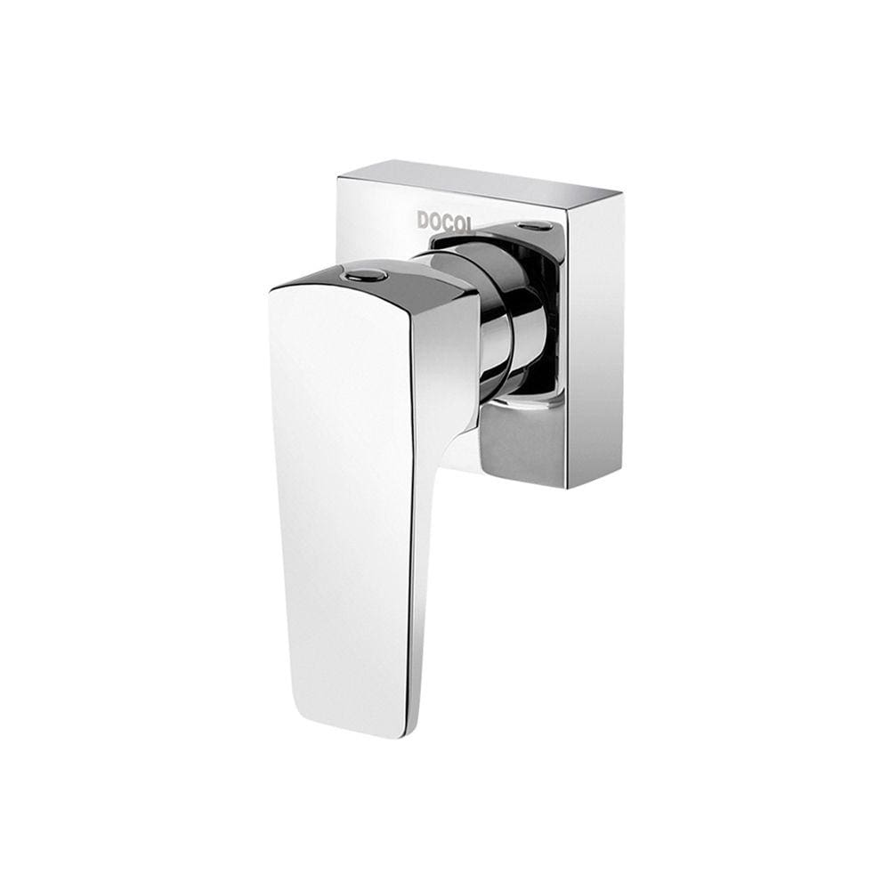 Acabamento Para Registro Docol Lift 811906 Para Base Deca 1/2”, 3/4” E 1” Cromado