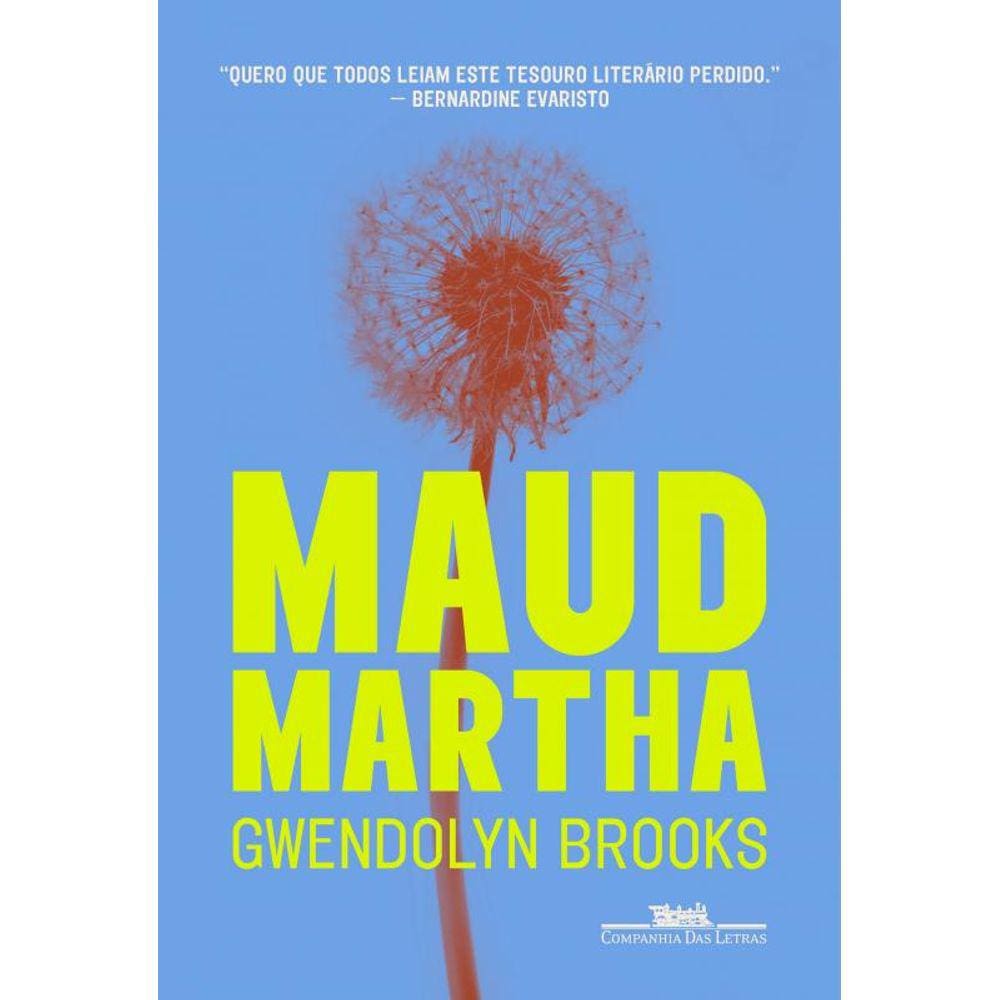 Maud Martha
