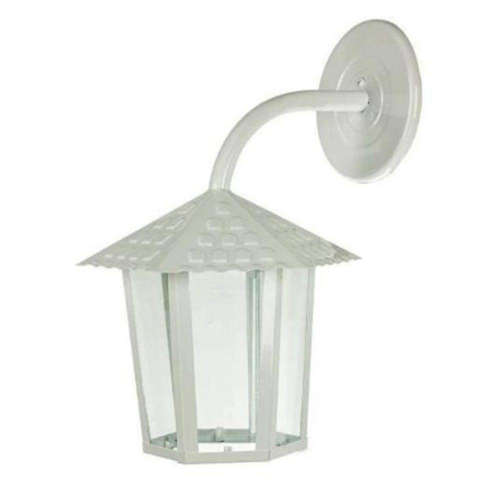 Arandela externas estilo colonial Black Friday Extra