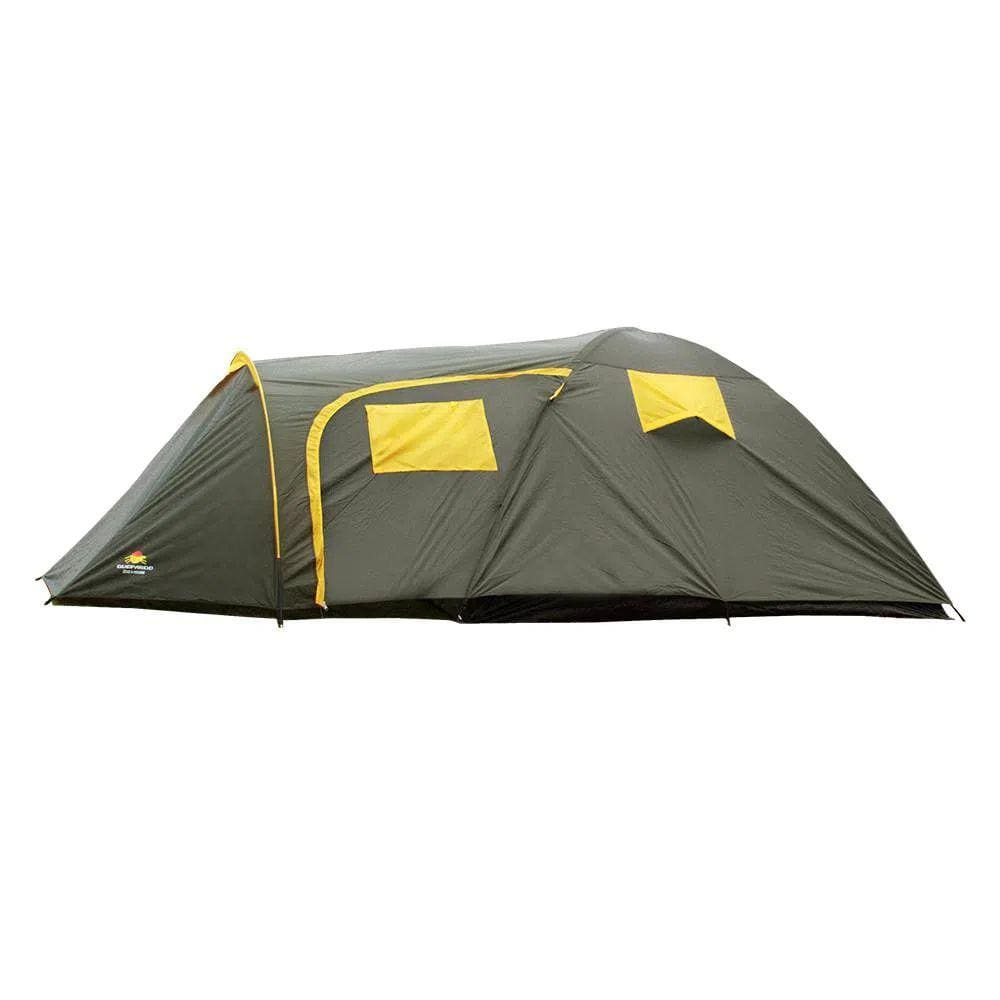 Barraca Zeus para 5 pessoas Guepardo Grande Camping Viagem Grupo