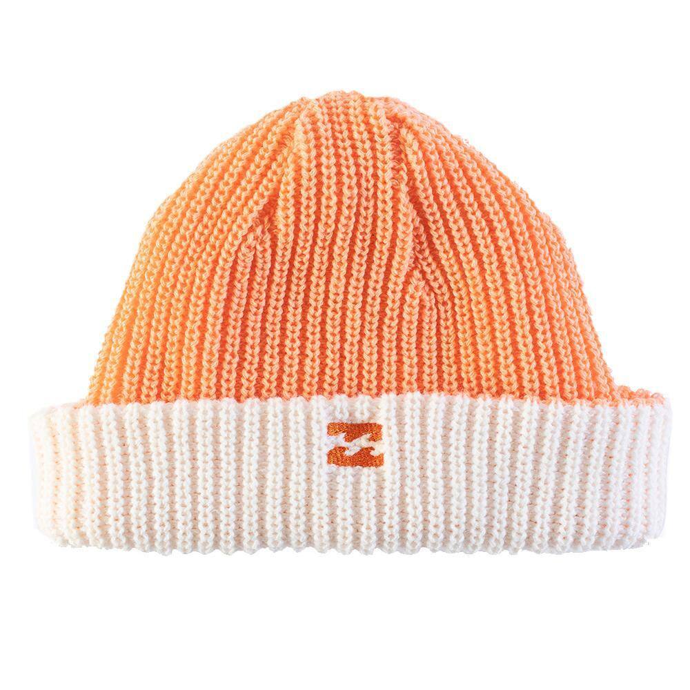 Gorro Billabong Warm Up WT23 Off White