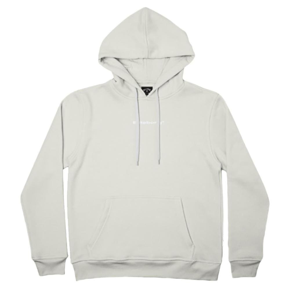 Moletom Billabong Canguru Smitty WT23 Masculino Off White