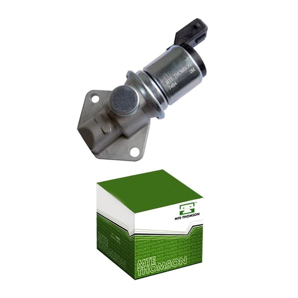 Válvula de Controle Marcha Lenta Ka 1.0 1998 a 1999 MTE