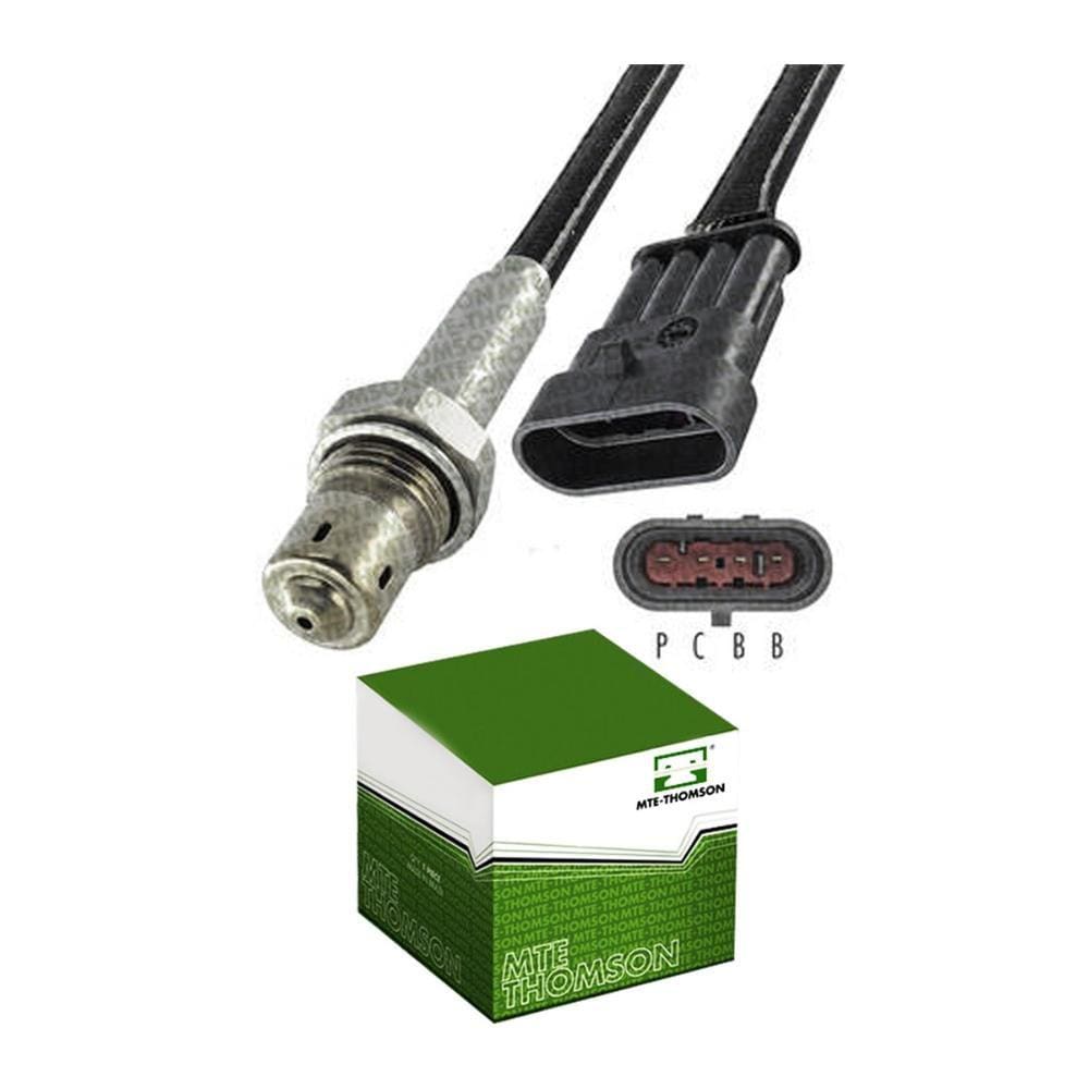 Sonda Lambda Zafira 2.0 2010 a 2012 MTE
