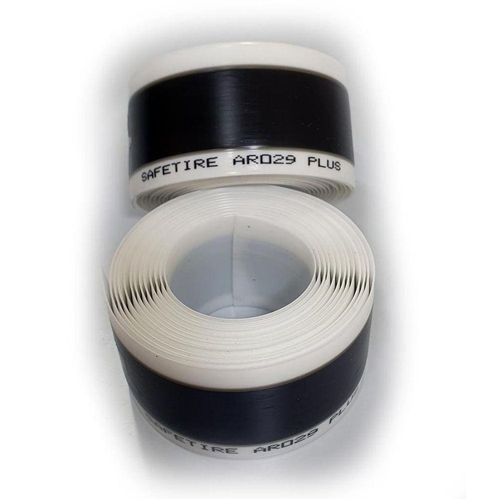 Fita Anti Furo Safe Tire 40mm Plus Aro 29 Mtb Pneu Até 2.4
