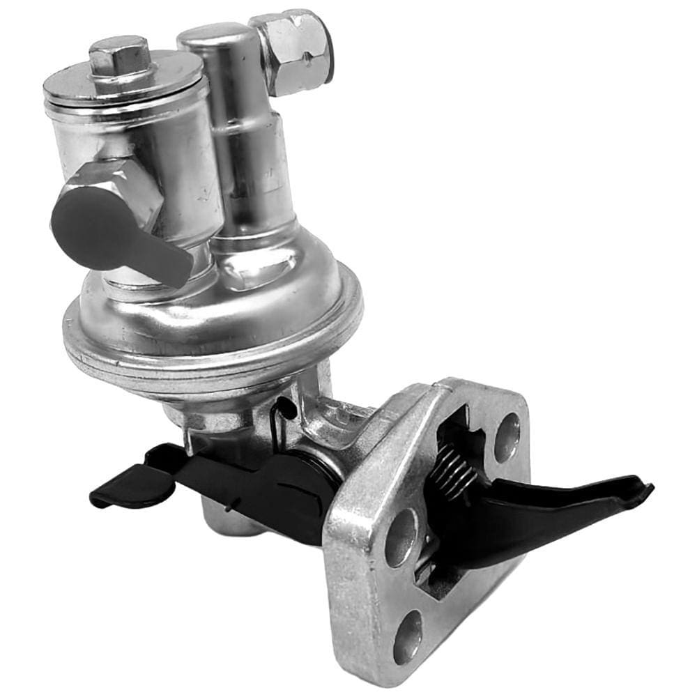 Bomba Combustível Chevrolet A10 C10 D10 76 a 91 Indisa BC208