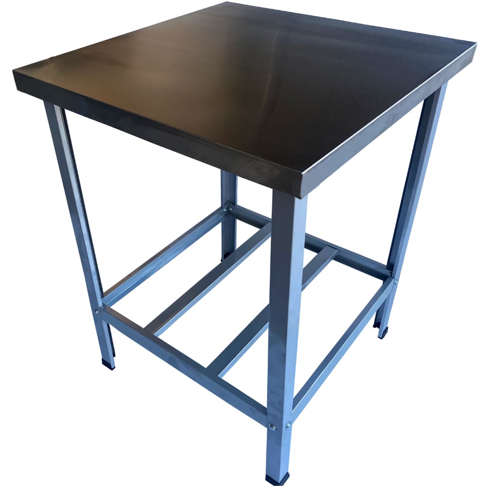 Mesa de Serviço Industrial 100x70x90cm - Cefaz